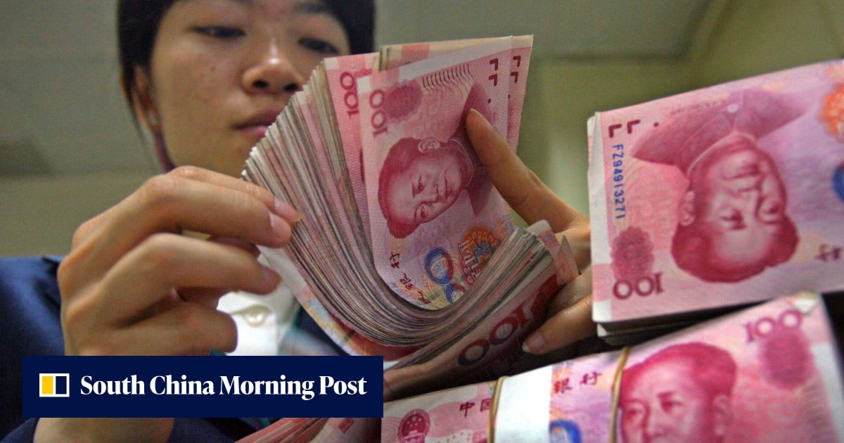 Panda bond boom offers ‘historic’ yuan chance, but cheap funding not enough: Goldman Sachs