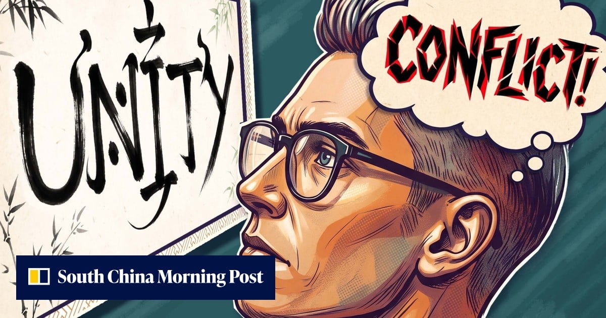 China challenges Western ‘tribute system’ theory in push to control its narrative power