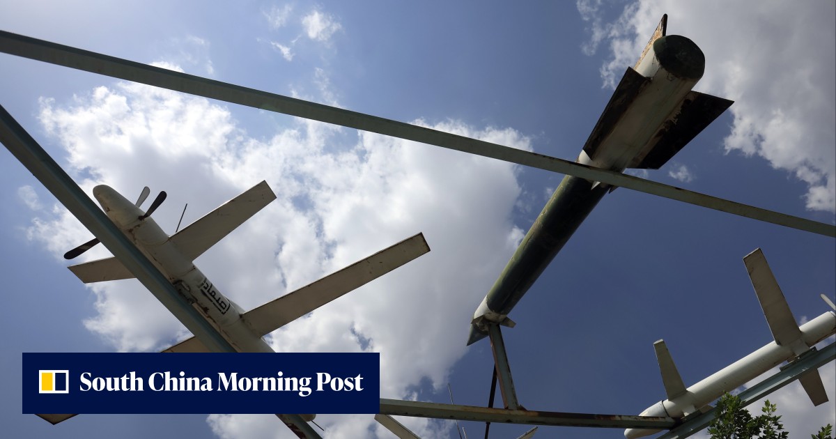 Yemen’s Houthis attack Saudi refinery after kingdom signs defence pact