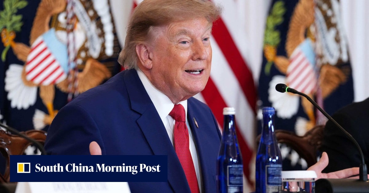 Trump says US is ‘low-keying it’ with Iran, stresses economic pain Trump says US is ‘low-keying it’ with Iran, stresses economic pain