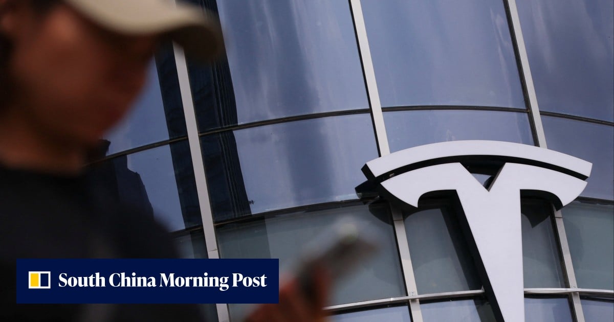 Tesla faces uphill battle for FSD entry as China rewrites self-driving car rules: analysts