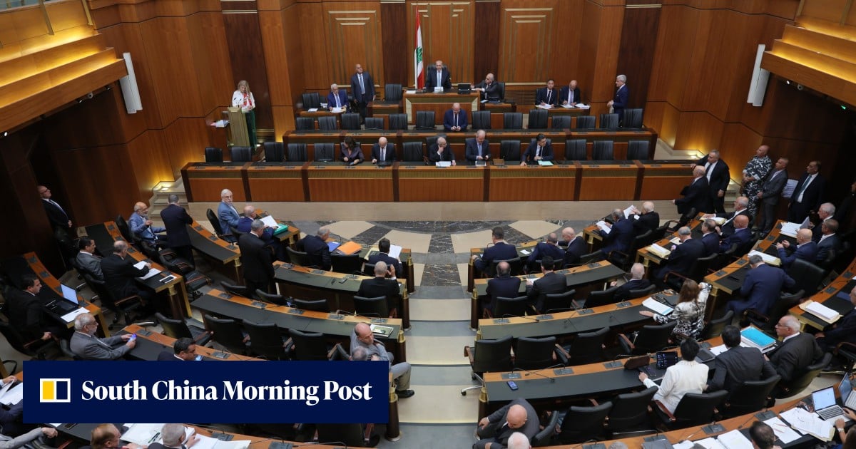 Lebanon becomes first Arab nation to abolish death penalty