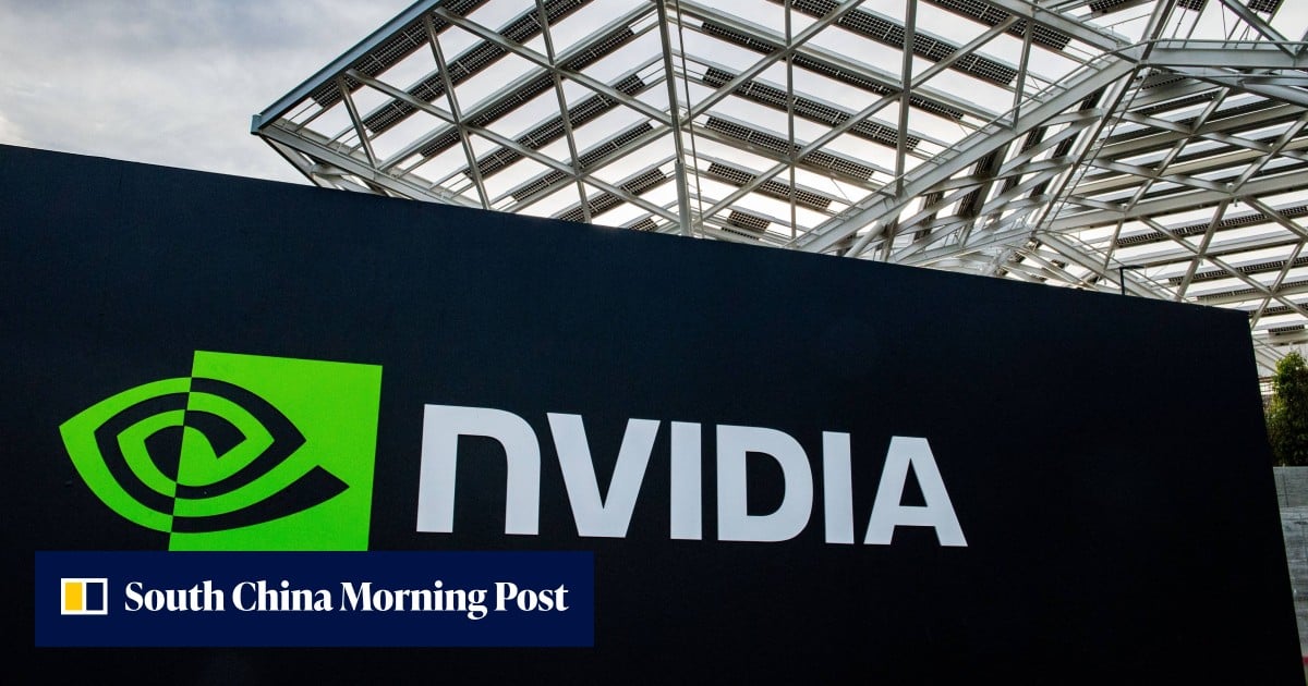 Nvidia to team with Wall Street on US$500 billion package for AI infrastructure projects