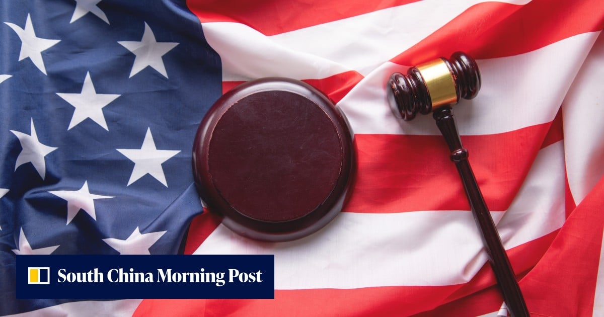 Chinese national pleads guilty to trying to export US military equipment to China