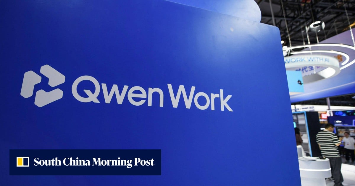 Alibaba tests paid AI appetite with US$30 annual QwenWork subscription