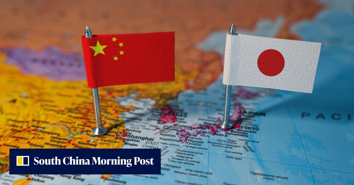 China detains Japanese executives in dual-use technology export probe: report
