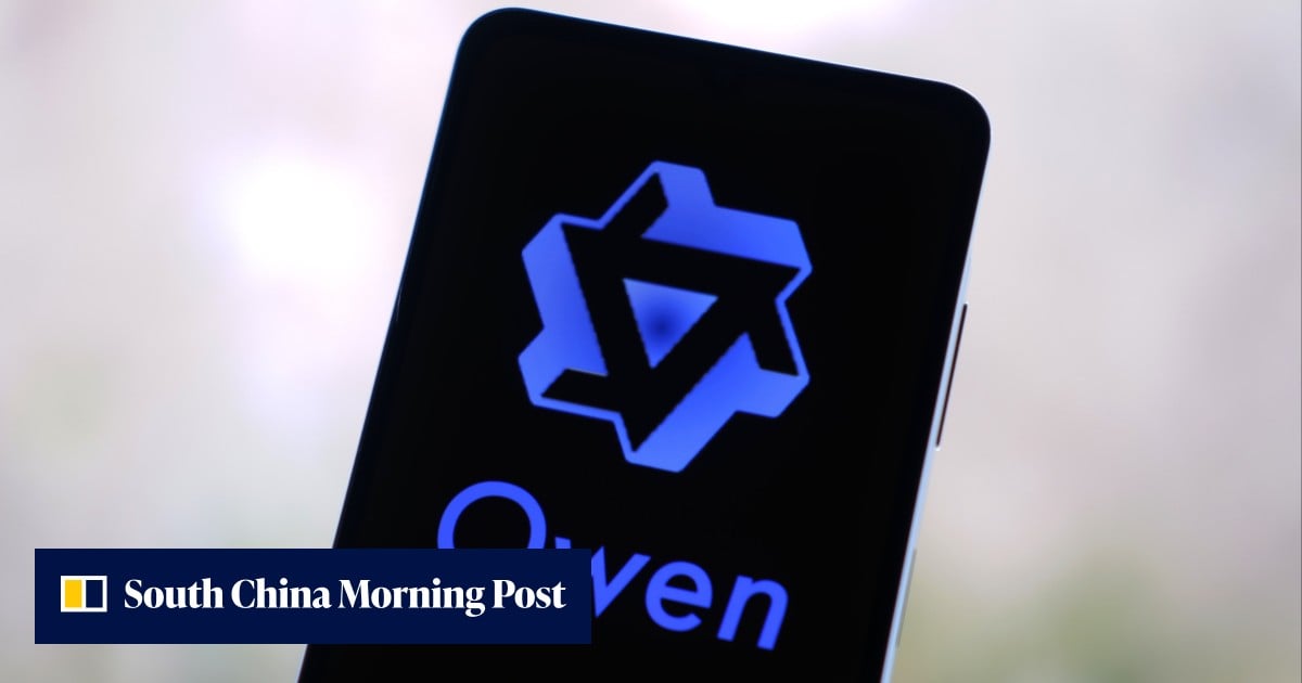 Alibaba tests paid AI appetite with US$30 annual QwenWork subscription