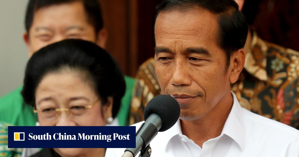 Showdown in Indonesia’s Solo pits Widodo’s dynasty against Megawati’s machine