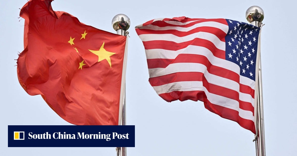 US House panel slammed for asking if scholars lost jobs to Chinese hires