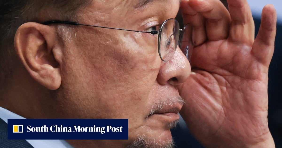Malaysia’s Anwar slams ‘political drama’ after opposition walks out of Tabung Haji debate