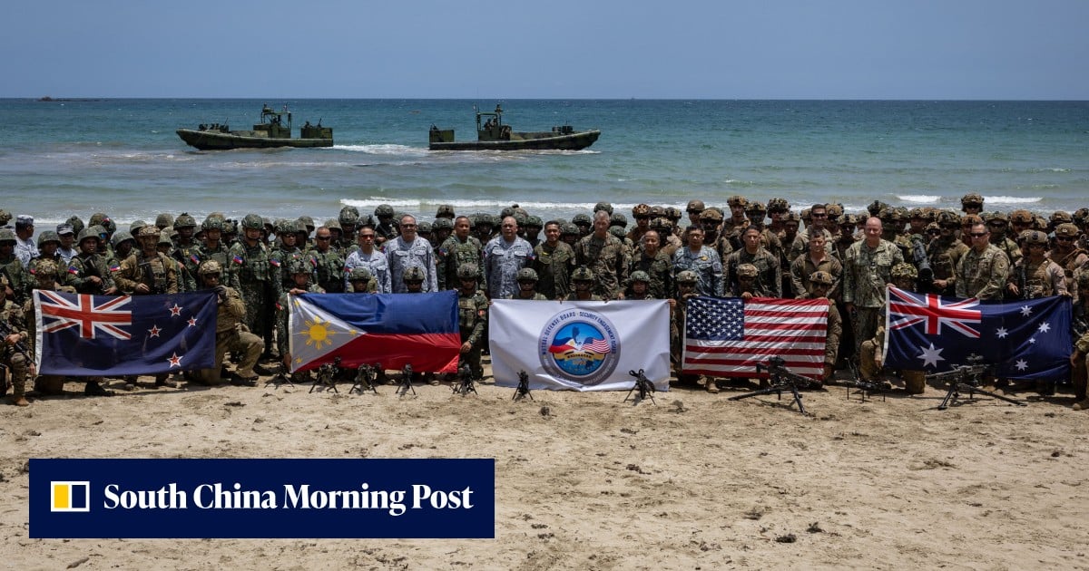 US swaps ideology for ‘flexible realism’ and hard deterrence in Southeast Asia