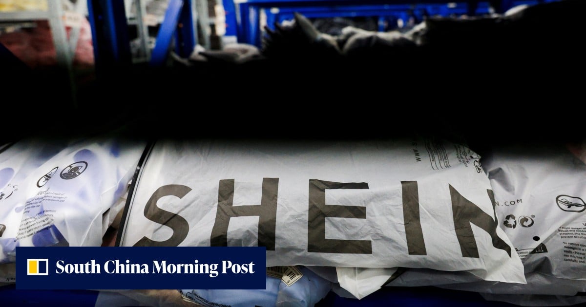 Shein set to take orders for Hong Kong IPO next week, eyeing US$35b valuation: sources