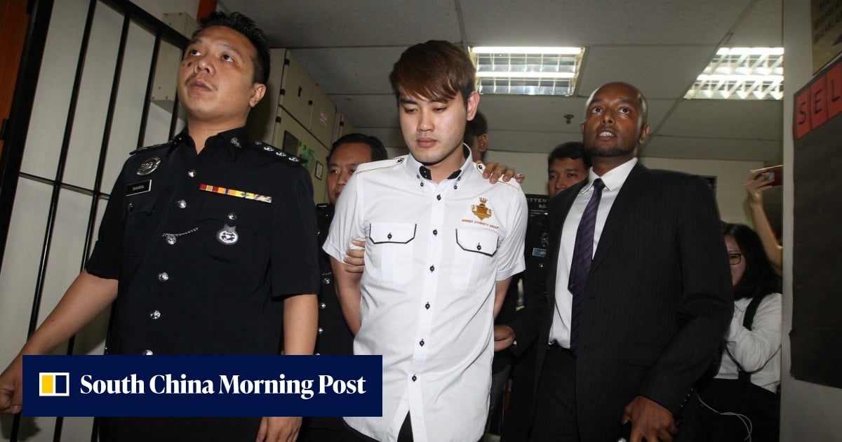 Malaysian scam kingpin walks free; Lee Kuan Yew’s pen up for auction: 7 Asia highlights