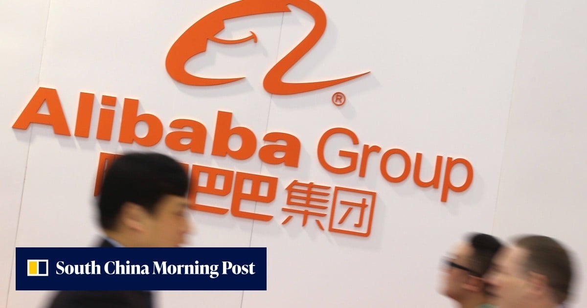 Alibaba says modular design delivers AI data centres in 100 days at 10% lower cost