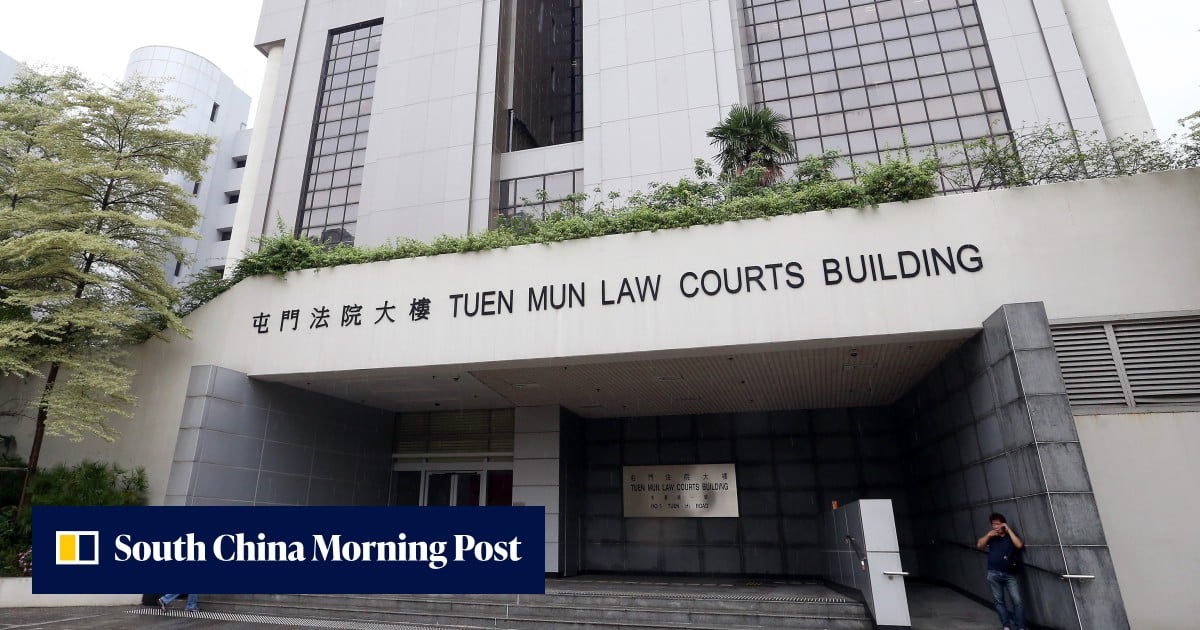 Hong Kong authorities charge woman who allegedly kept 136 dogs without licences