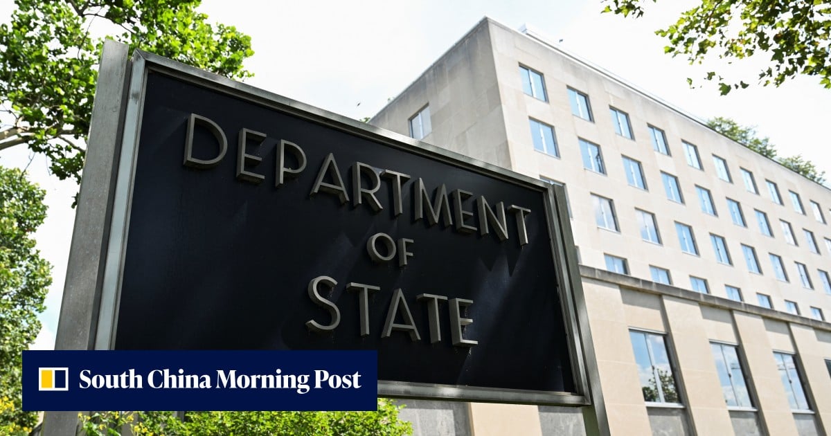 US Warns Over Transparency Risks in China Overseas Lending - News Directory 3