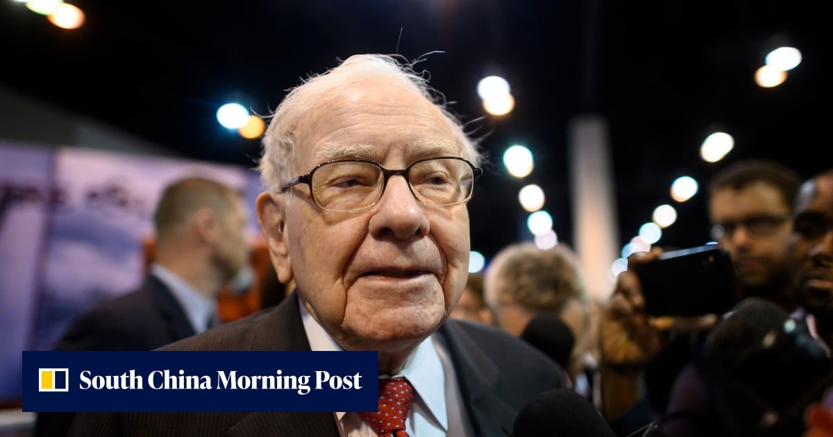 Can Berkshire Hathaway without Warren Buffett remain a ‘north star’ for China’s investors?