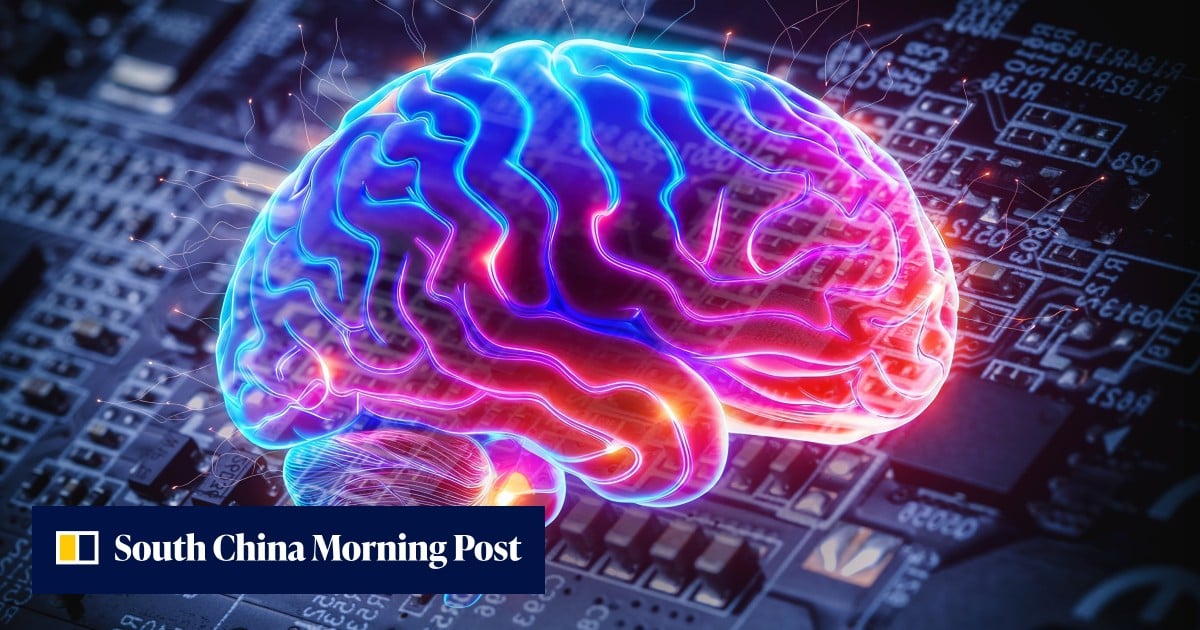 China’s ‘brain chip’ drive accelerates with slew of state-backed initiatives