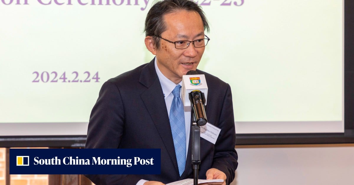 China approves Japanese envoy in Chongqing, ending 8-month vacancy