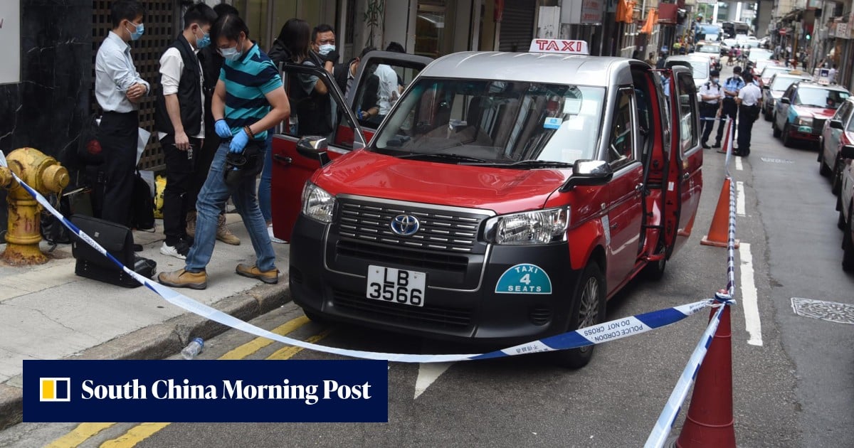 Hong Kong murder suspect faces retrial after jury deadlocks on psychosis defence