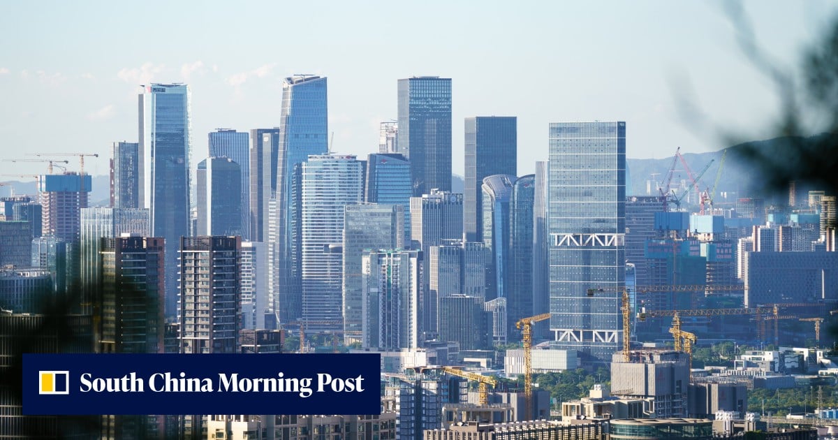 Fubon Bank’s Hong Kong subsidiary opens first mainland China branch in Shenzhen