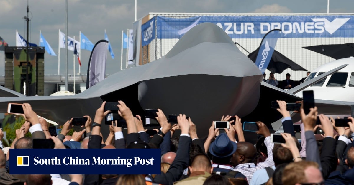 Why India is eyeing France’s next-generation combat aircraft tech amid jet shortage