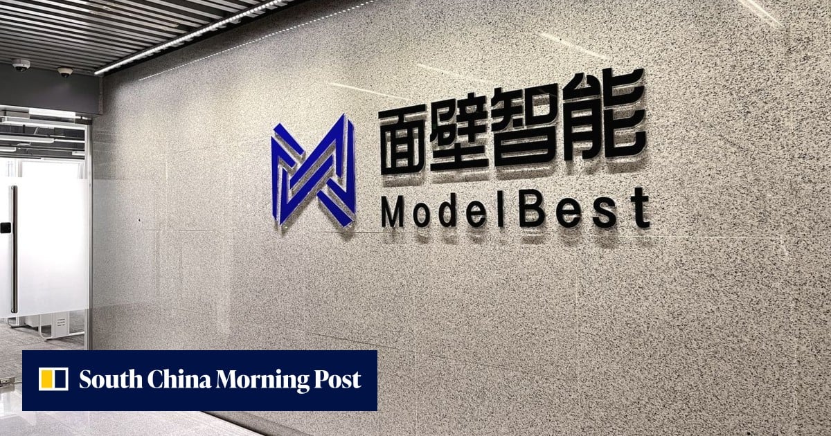 Chinese AI start-up ModelBest kicks off pre-IPO tutoring process for mainland listing