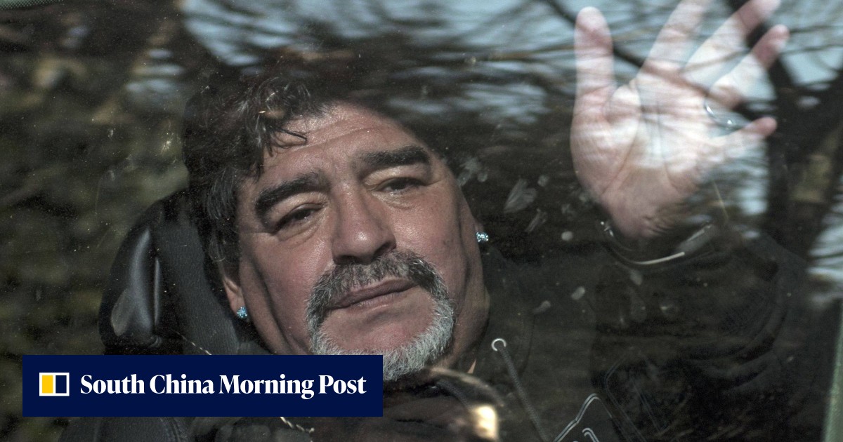 Doctors ignored ‘warning signs’ before Maradona’s death, court hears