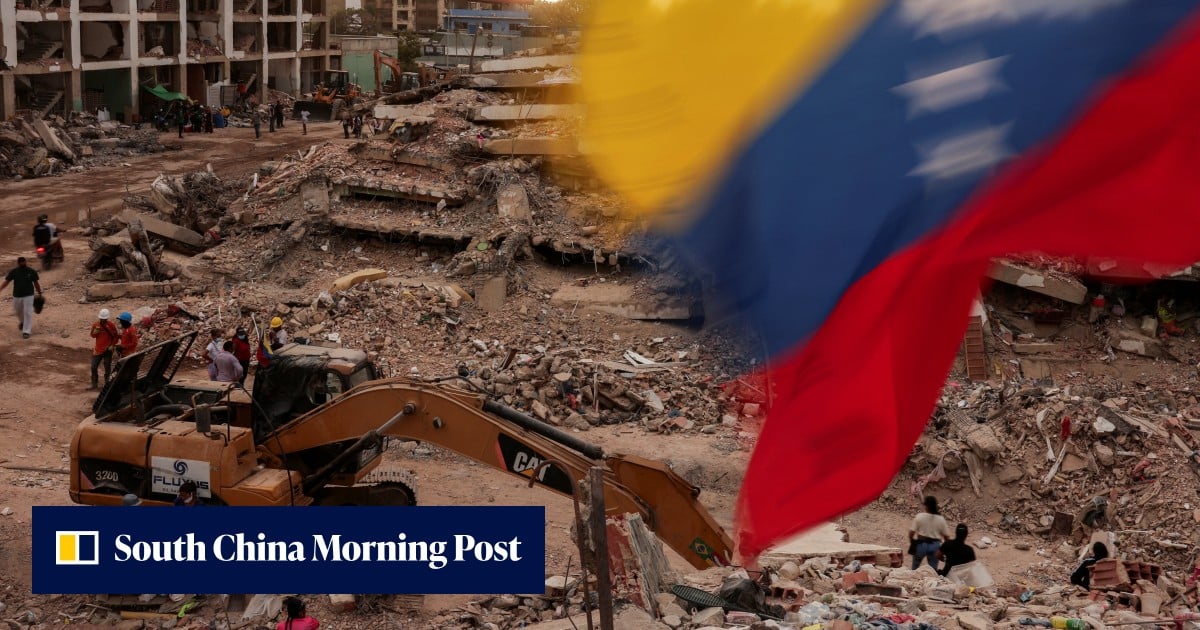 Israel and Venezuela renew consular ties after 17 years of no diplomacy