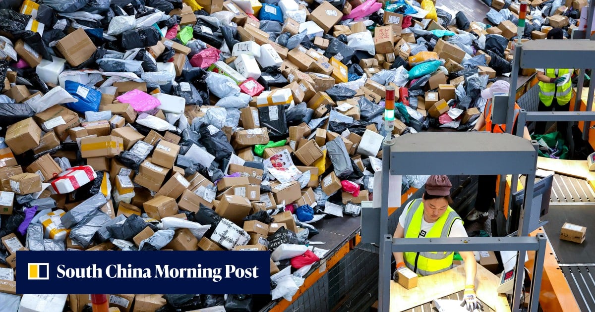 Why China’s traders, e-commerce merchants feel boxed in by new EU packaging rules