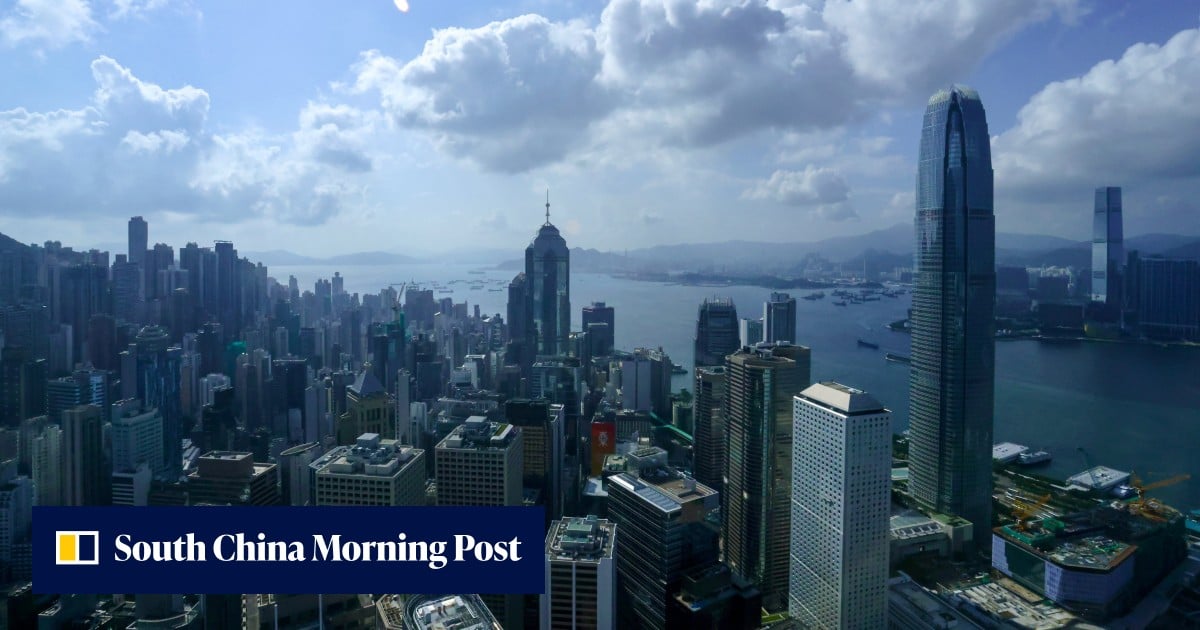 Hong Kong seeks tech exposure to take on Nasdaq amid Beijing’s rising AI dominance