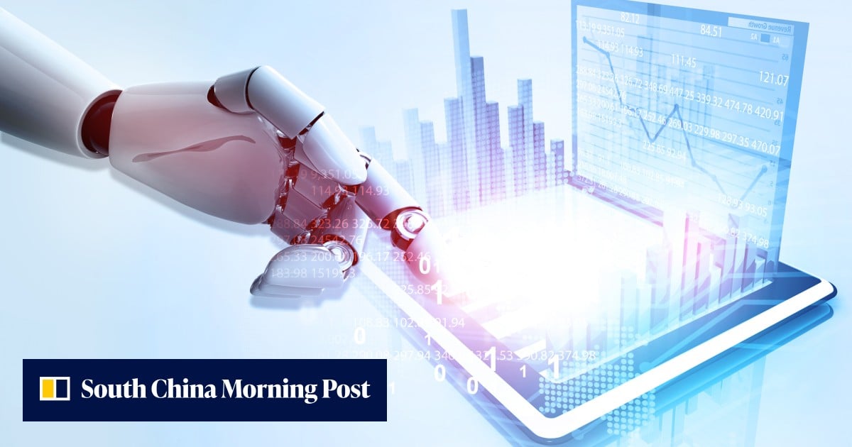 What are China’s quantitative trading funds, and why are they so controversial?
