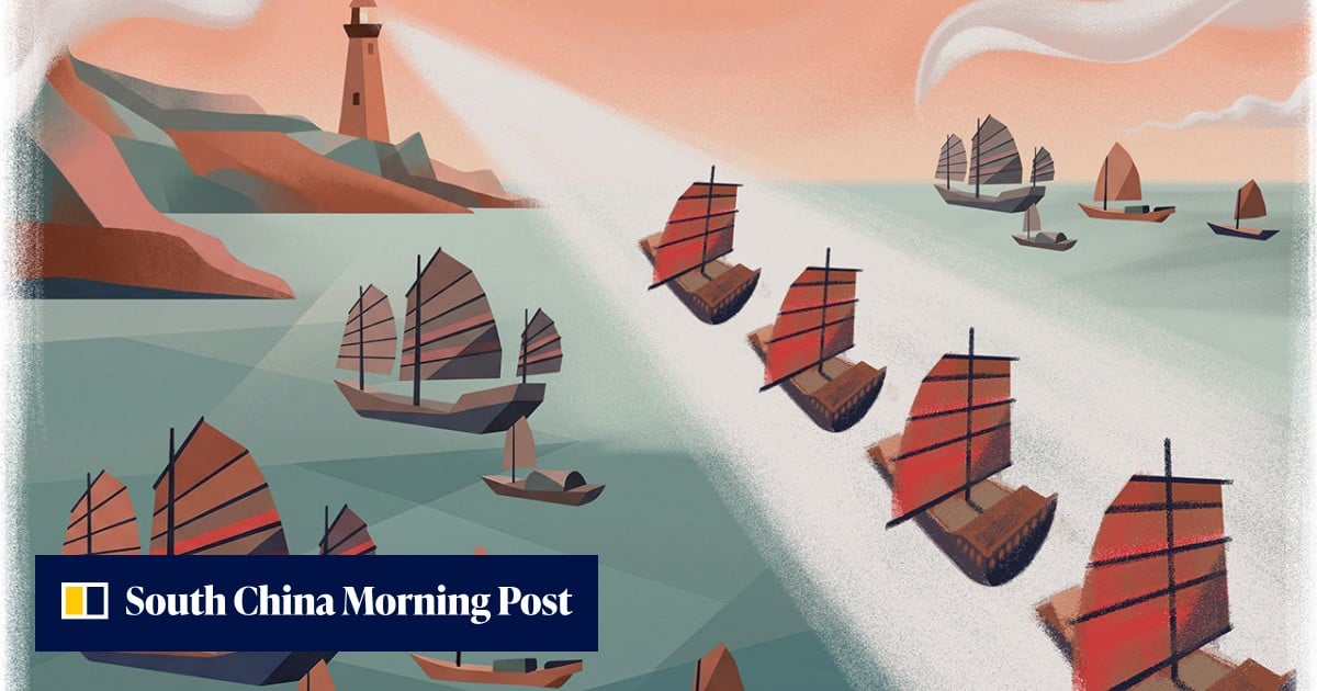 Why does Hong Kong need a 5-year plan – and will it crimp its free-market economy?