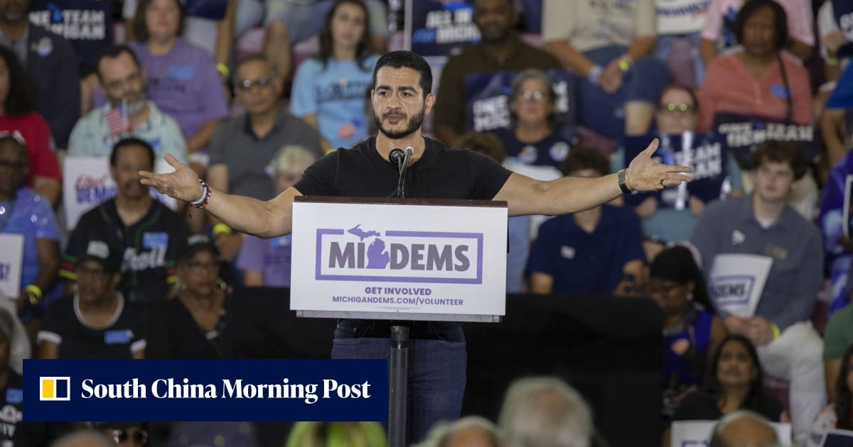 Could the rise of left-wing Democrats reshape America’s policy on China?