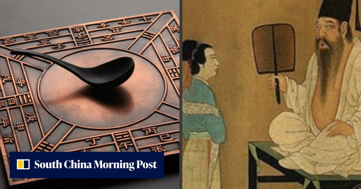 How Chinese culture links 4 cardinal directions to life’s natural cycle – and why