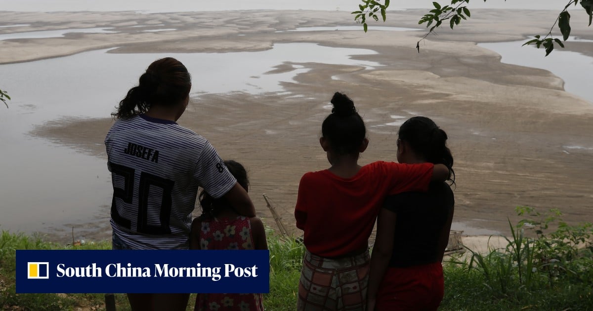 China, Brazil to launch 24/7 disaster early warning satellite for South America