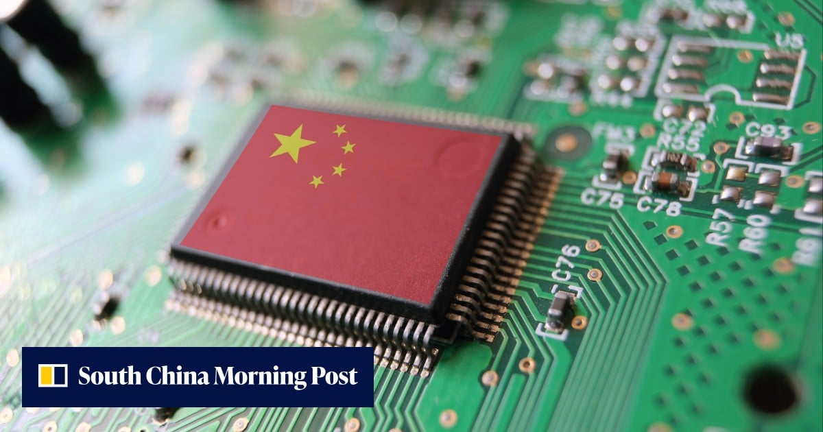 AI demand drives triple-digit profit growth for Chinese chip foundries SMIC, Hua Hong
