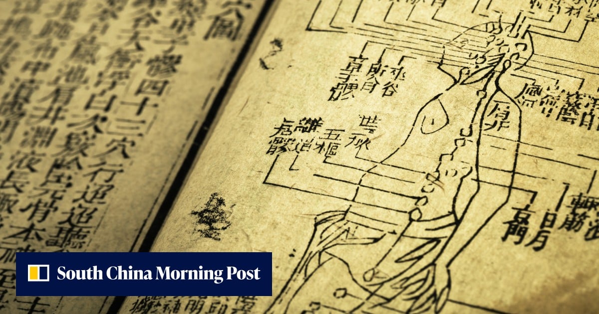How AI is helping to open a new chapter for ancient Chinese literature