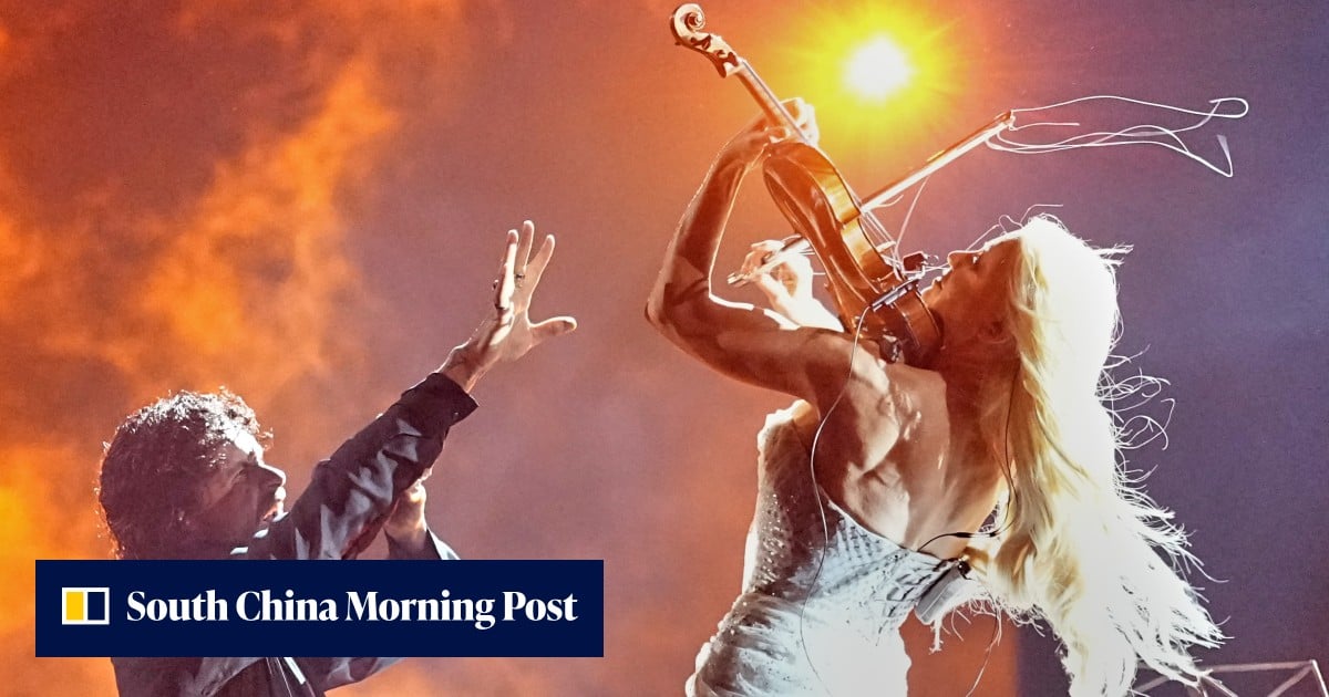 Eurovision to bar countries at war from hosting