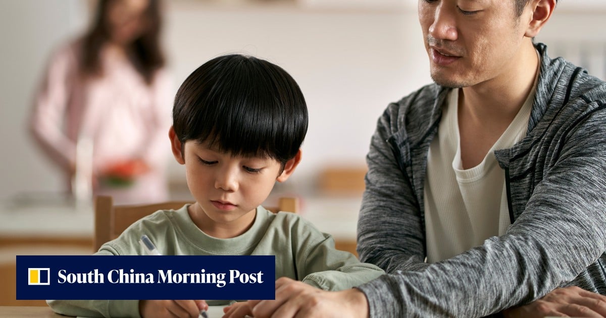 Chinese ‘pre-made children’ term reflects trend of parents prioritising study over summer fun