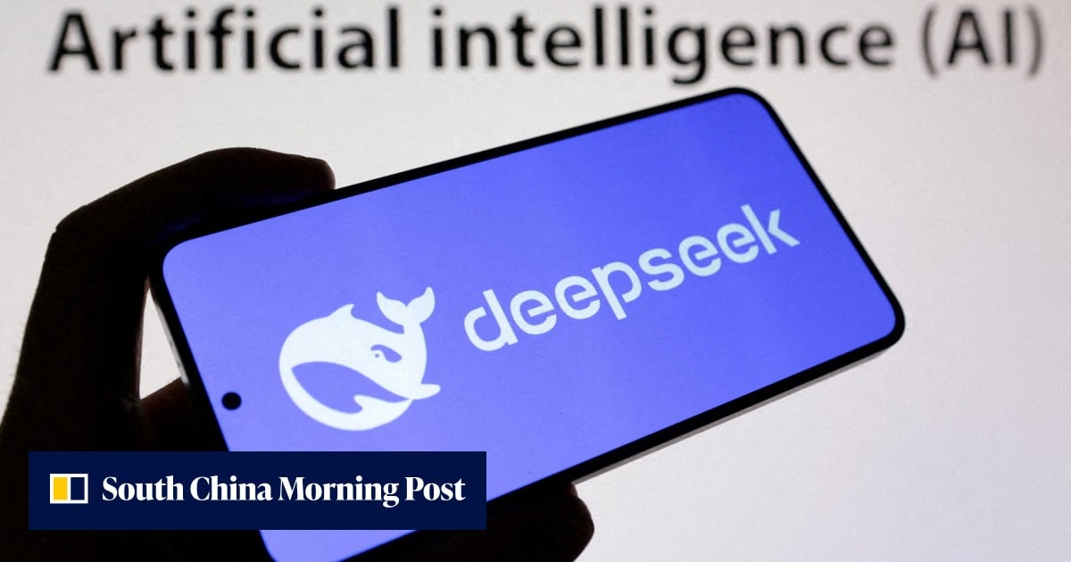 DeepSeek’s updated V4 Pro AI model struggles on benchmarks, shines in cybersecurity