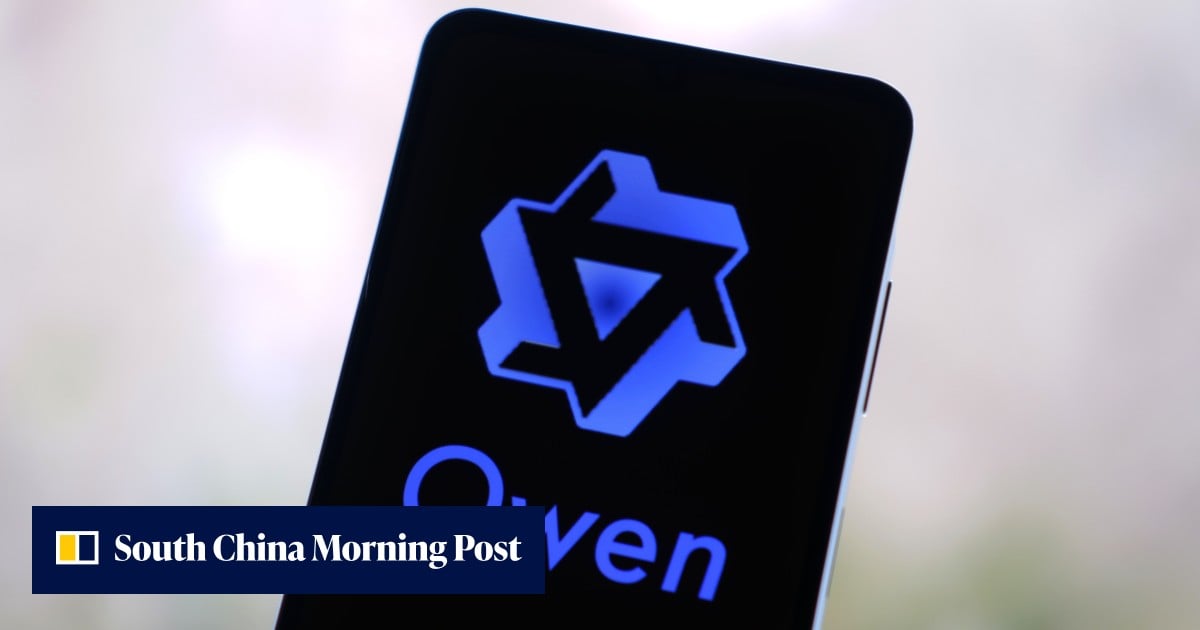 Alibaba adds commercial restrictions to open-weight Qwen3.8-Max AI model