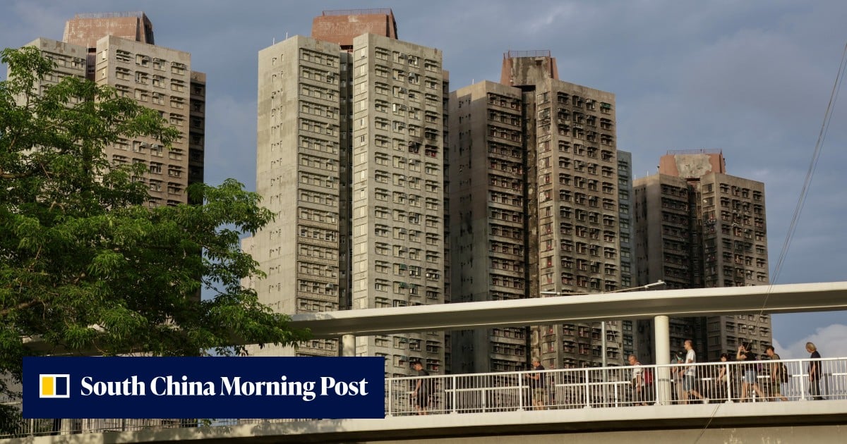 Lawmakers flag gaps in proposed changes to building management rules after Tai Po fire