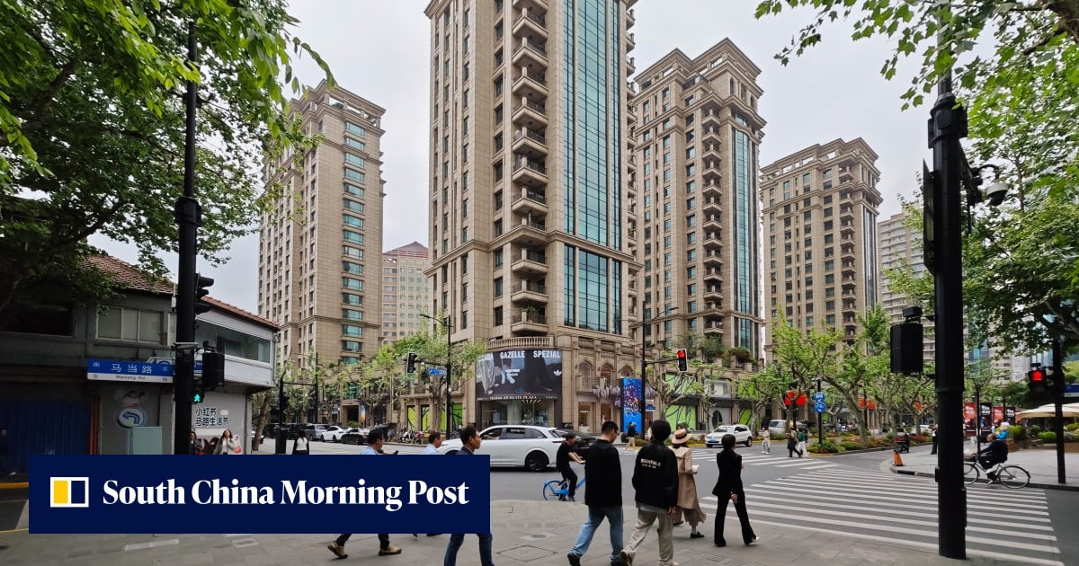 Luxury home sales rebound in mainland China but overall market recovery unlikely: analysts