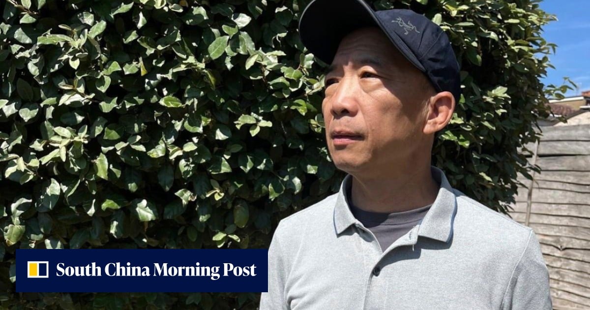UK rules out deporting ex-Hong Kong opposition leader after entry hiccup