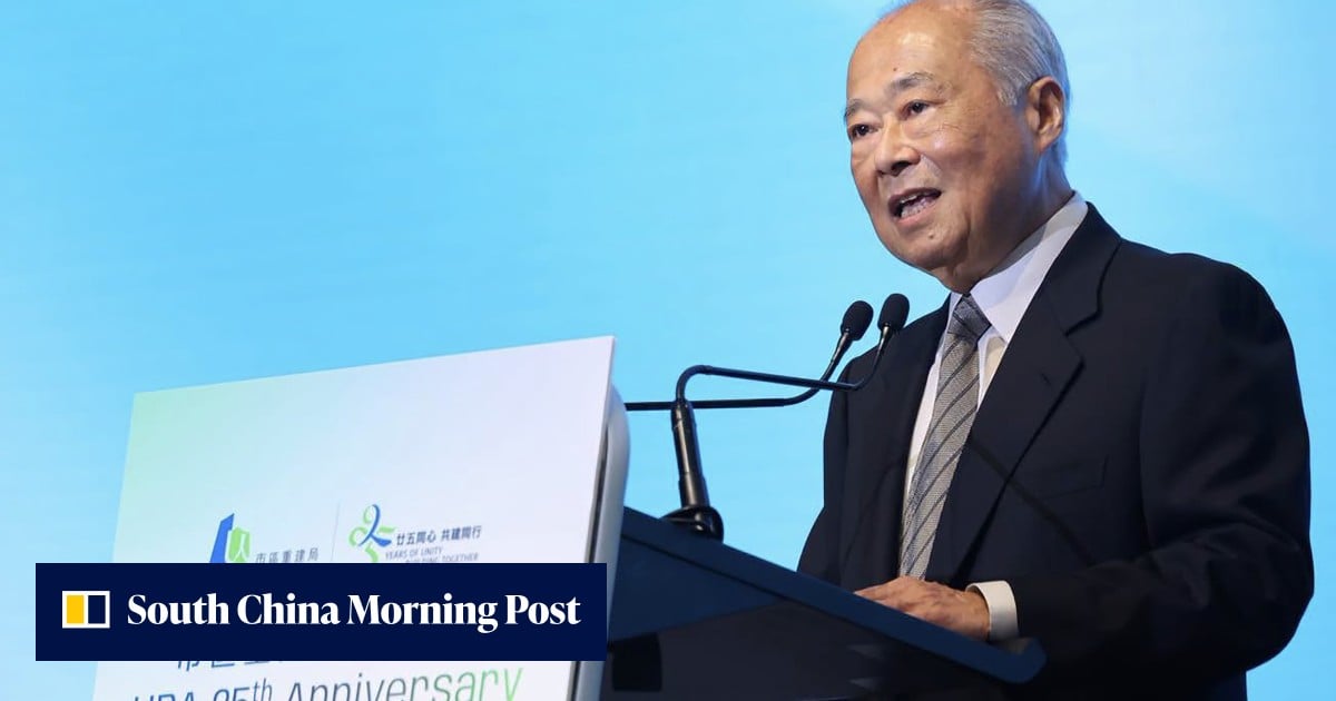 URA posts HK$338 million operating surplus after three years of losses