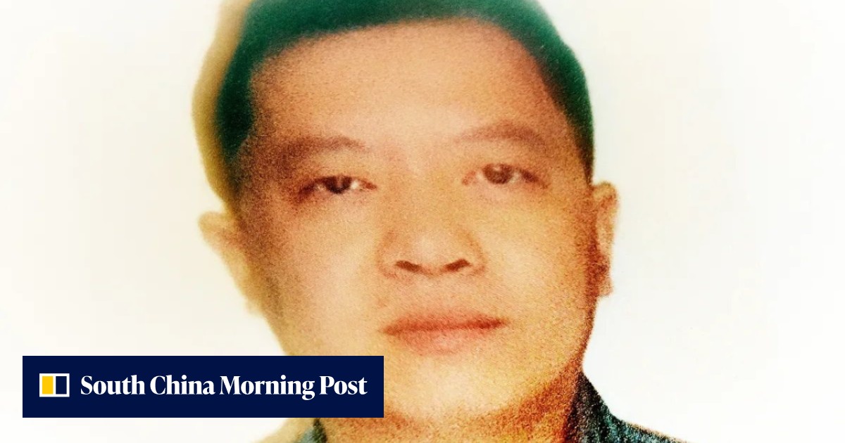 Professor’s alleged role in China programmes leads to ban from US funding