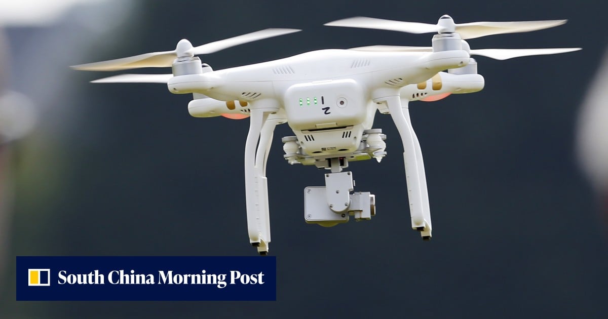 For China, Trump’s new drone tariffs threaten to deepen trade rift with US