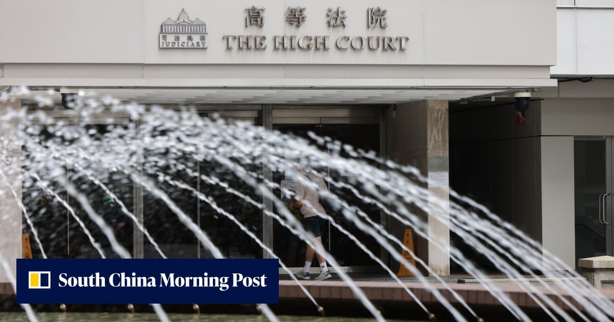 Diamond buyer jailed for stealing HK$11.1 million in gems to fund gambling habit