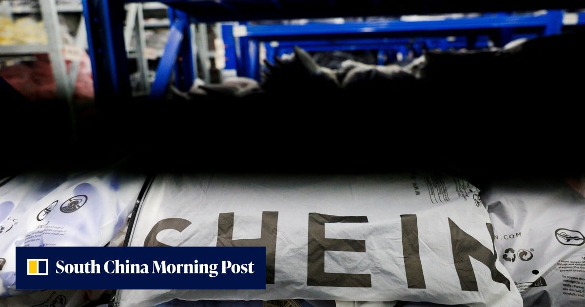 Shein eyes a valuation rivalling H&M. Will the market buy it?